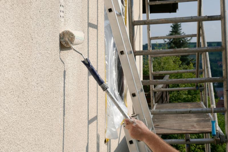 Concrete Painting Service in Waco, TX