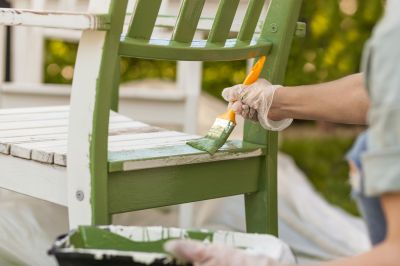 Interior Shutters Painting in Waco, TX