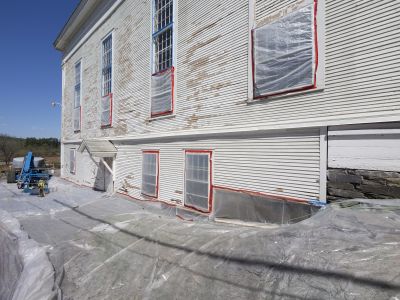 Customer Consultation