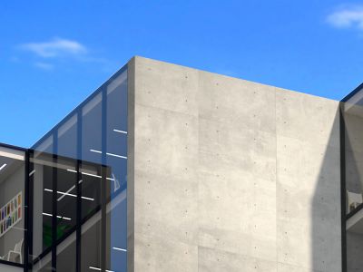 Restore The Look of Your Property